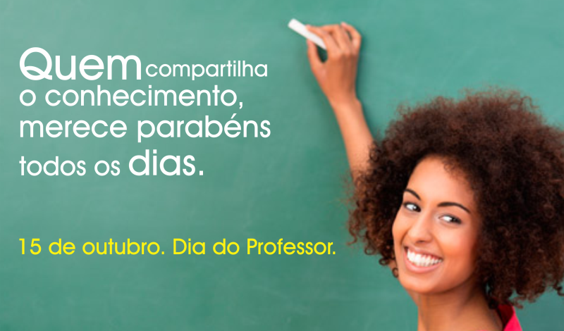 Imagem destaque notícia 15/10 &ndash; DIA DOS PROFESSORES
