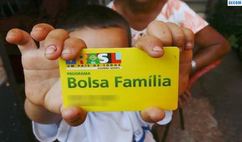 Imagem destaque notícia GOVERNO MUNICIPAL FAZ BALANÇO DO PROGRAMA BOLSA FAMÍLIA