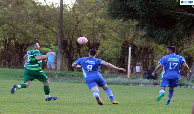 Imagem destaque notícia ARA VENCE E SEGUE ENTRE FAVORITOS NO CAMPEONATO DAS DIVISÕES