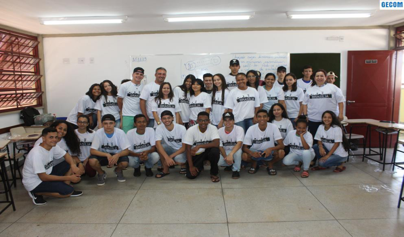 Imagem destaque notícia CULTURA DESPERTA NOS ALUNOS A IMPORT&Acirc;NCIA DA VALORIZA&Ccedil;&Atilde;O DO PATRIM&Ocirc;NIO CULTURAL