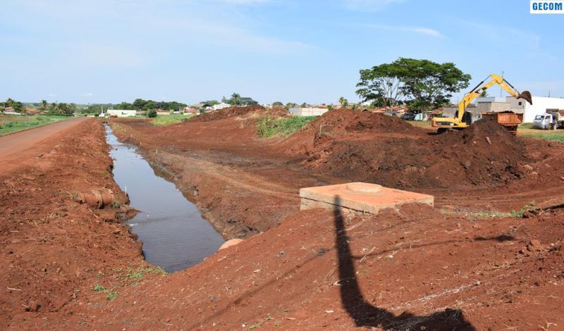 Imagem destaque notícia O TRABALHO EM ARAPOR&Atilde; N&Atilde;O PARA