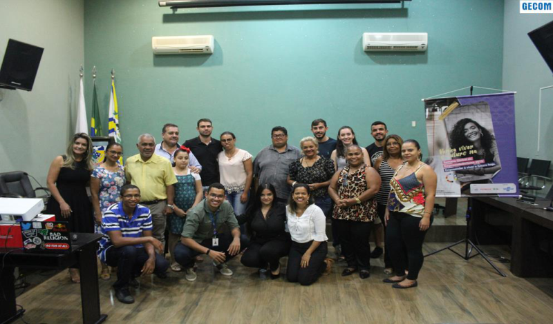 Imagem destaque notícia ARAPORÃ RECEBE PALESTRA NA SEMANA GLOBAL DO EMPREENDEDOR