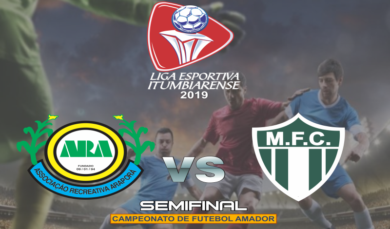 Imagem destaque notícia SEMIFINAL DO CAMPEONATO DA LIGA 1ª DIVISÃO