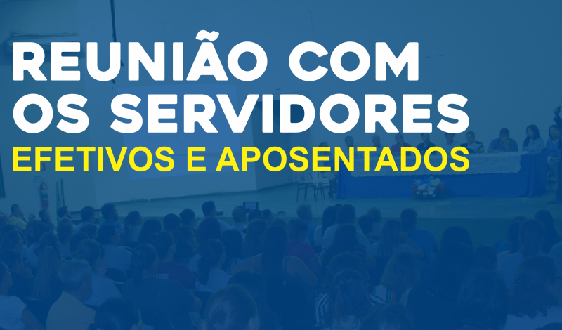 Imagem destaque notícia IMPA REALIZA NESTA QUARTA-FEIRA PRESTAÇÃO DE CONTAS