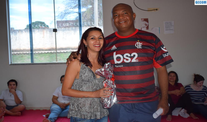 Imagem destaque notícia SAÚDE ENCERRA 2ª TEMPORADA DO PROGRAMA JUNTOS NA MEDIDA CERTA ELIMINANDO 90 QUILOS