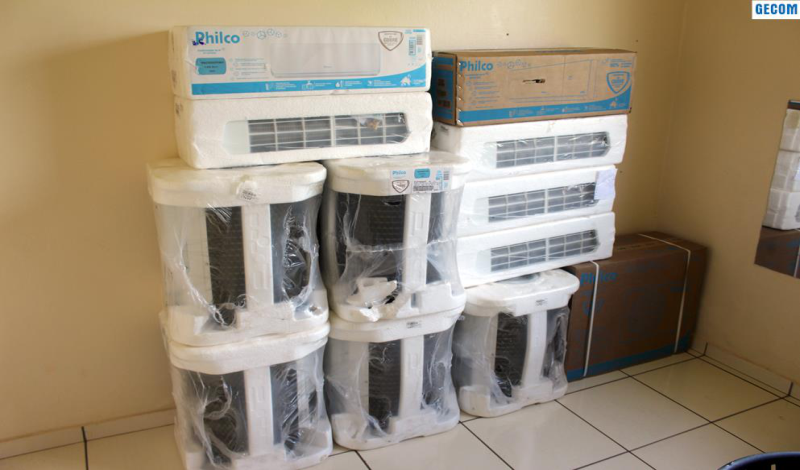 Imagem destaque notícia APAE INICIA ANO COM PROJETO DE CLIMATIZA&Ccedil;&Atilde;O E COM AQUISI&Ccedil;&Atilde;O EQUIPAMENTOS PARA FISIOTERAPIA