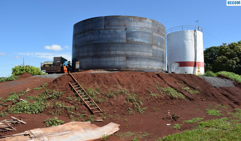 Imagem destaque notícia NOVA CAIXA D’ÁGUA IRÁ ABASTECER OS BAIRROS PRIMAVERA, CENTRO E ZEQUINHA CACHOEIRA