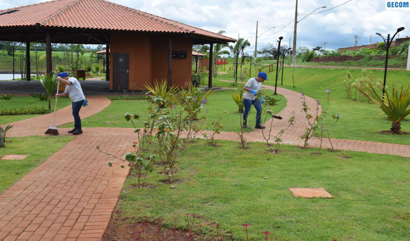 Imagem destaque notícia LAGO DO BEM VIVER CONTA COM EMPRESA PARA PRESTAÇÃO SERVIÇOS CONTINUADOS
