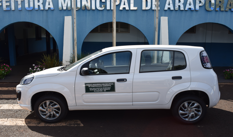 Imagem destaque notícia SEAGRO RECEBE VEÍCULOS COM RECURSOS DE COMPENSAÇÃO AMBIENTAL E DO ESTADO