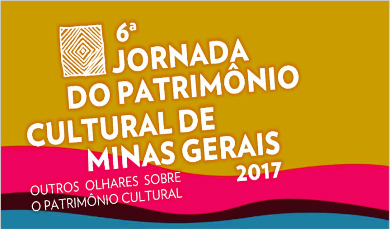 Imagem destaque notícia Prefeitura realiza nessa semana Jornada do Patrimônio Cultural