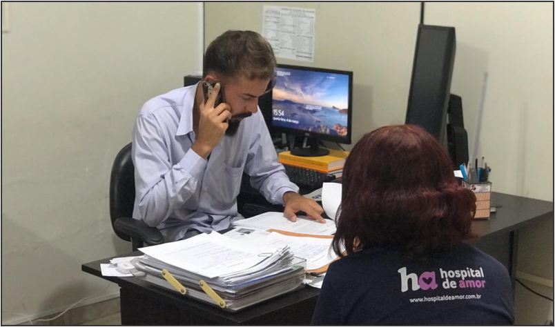 Imagem destaque notícia ATENDIMENTO JURÍDICO: SERVIÇO GRATUITO É OFERECIDO PARA A POPULAÇÃO
