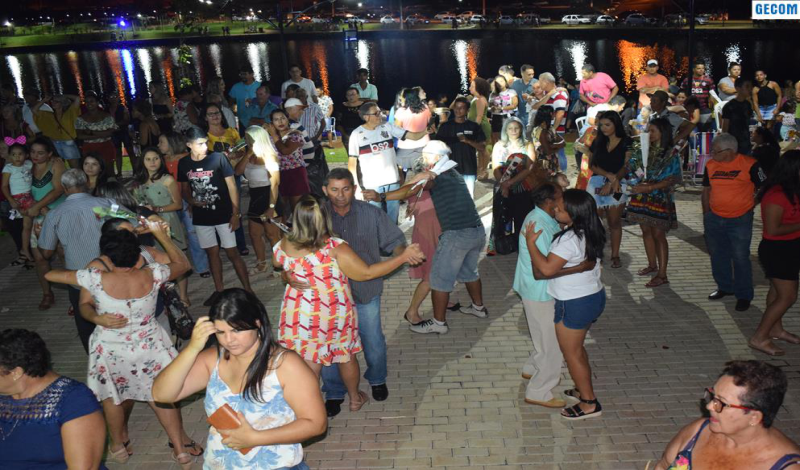 Imagem destaque notícia MULHERES TEM DIA ESPECIAL NO LAGO DO BEM VIVER