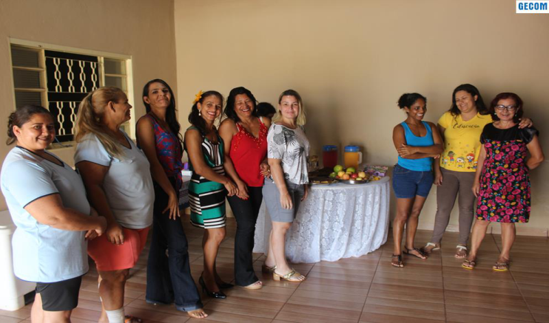 Imagem destaque notícia APAE COMEMORA COM ALUNOS E FUNCION&Aacute;RIAS O DIA DA MULHER