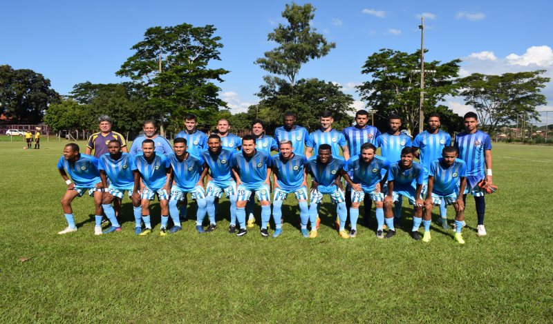 Imagem destaque notícia FIM DE SEMANA DE EMBATES NA COPA ARAPORÃ