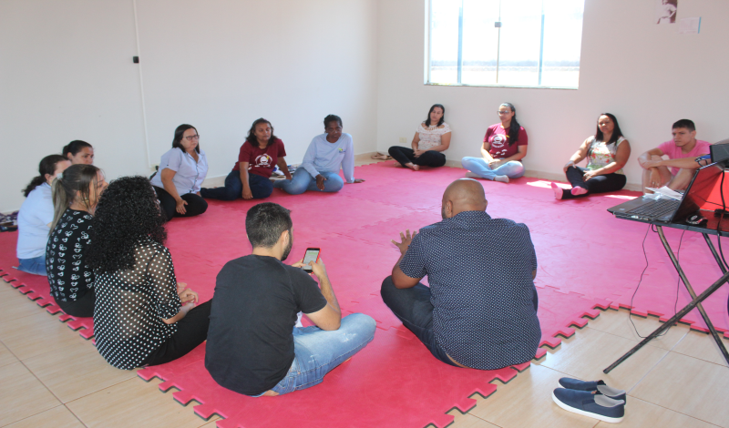 Imagem destaque notícia SAÚDE DARÁ INÍCIO A PROJETO JUNTOS NA MEDIDA CERTA