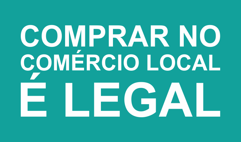 Imagem destaque notícia ARAPORÃ LANÇA CAMPANHA DE APOIO AO COMÉRCIO LOCAL