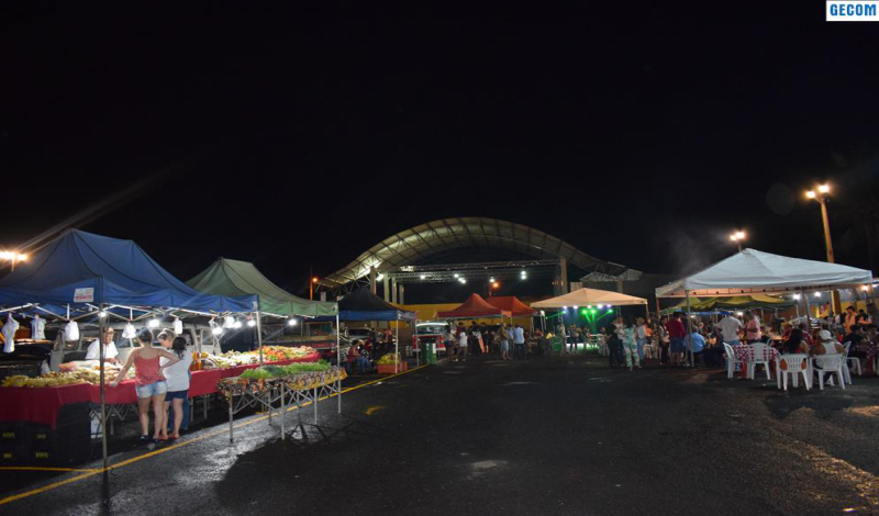 Imagem destaque notícia PARA PREVENÇÃO AO CORONAVÍRUS, GOVERNO MUNICIPAL SUSPENDE TEMPORARIAMENTE A REALIZAÇÃO DA TRADICIONAL FEIRA LIVRE