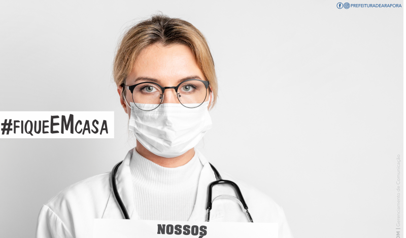 Imagem destaque notícia 7 DE ABRIL – DIA MUNDIAL DA SAÚDE