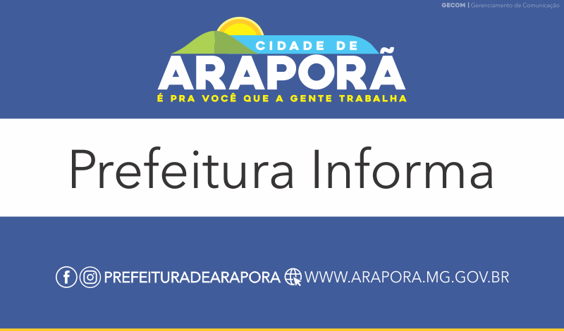 Imagem destaque notícia INFORMATIVO SOBRE ISENÇÃO DE PAGAMENTO DE CONTAS DE LUZ