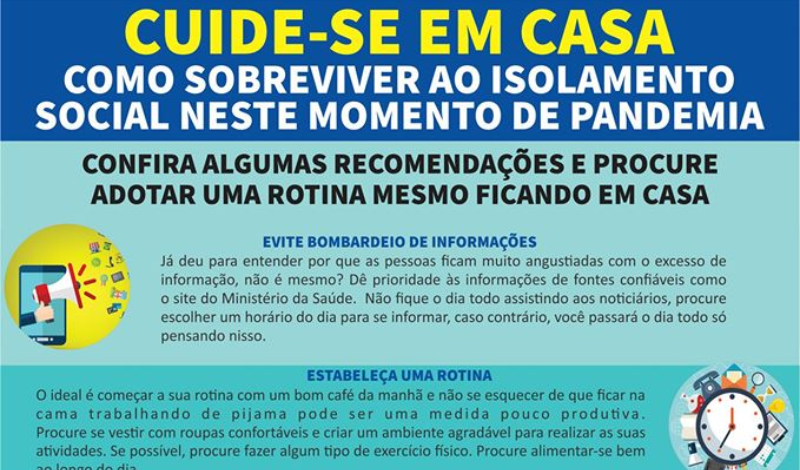 Imagem destaque notícia SUA SAÚDE IMPORTA