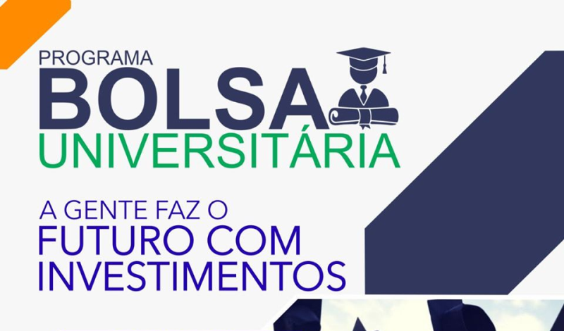 Imagem destaque notícia MESMO DURANTE A PANDEMIA, PREFEITURA GARANTE O ACESSO AO ENSINO SUPERIOR