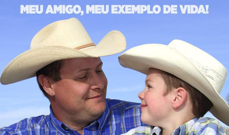 Imagem destaque notícia FELIZ DIA DOS PAIS