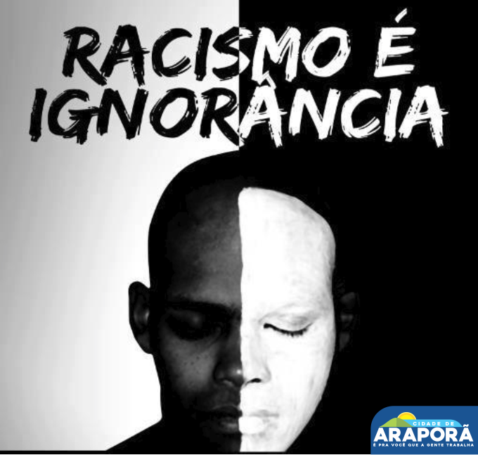 Imagem destaque notícia Nota de rep&uacute;dio contra manifesta&ccedil;&otilde;es  de racismo na Rede Municipal de Ensino