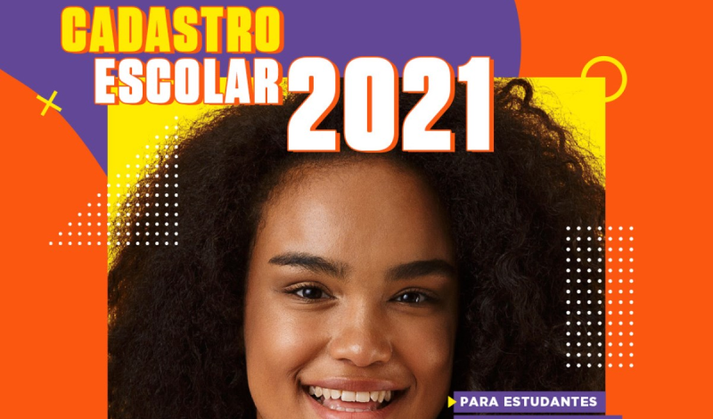 Imagem destaque notícia EST&Aacute; ABERTO CADASTRO DE MATR&Iacute;CULAS PARA ALUNOS NOVATOS