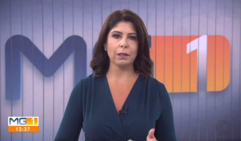Imagem destaque notícia ARAPOR&Atilde; FOI DESTAQUE NO MGTV 1