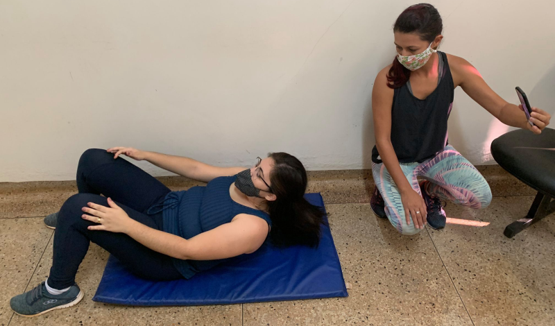 Imagem destaque notícia PREFEITURA DE ARAPOR&Atilde; D&Aacute; CONTINUIDADE NO PROJETO MEDIDA CERTA COM AULAS ON-LINE