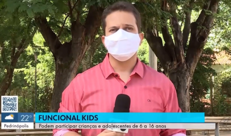 Imagem destaque notícia ARAPORÃ É DESTAQUE NO ESTADO PELA SEGUNDA VEZ ESTA SEMANA