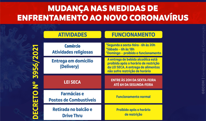 Imagem destaque notícia RESTRI&Ccedil;&Atilde;O NA VENDA DE BEBIDAS ALCO&Oacute;LICAS EM ARAPOR&Atilde;