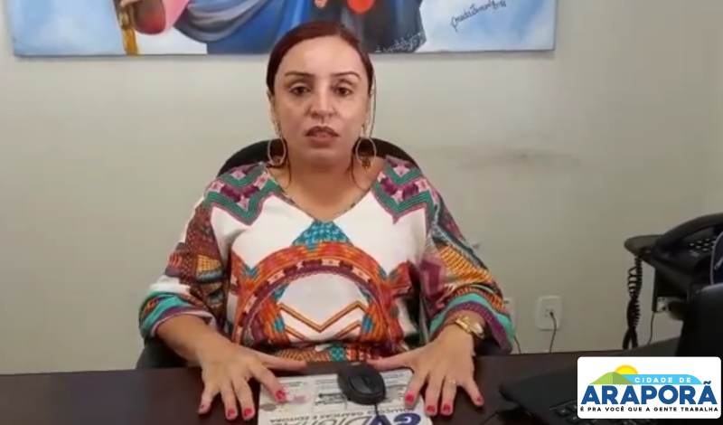 Imagem destaque notícia ARAPOR&Atilde; FAZ LAN&Ccedil;AMENTO OFICIAL DE PLATAFORMA DIGITAL PARA A EDUCA&Ccedil;&Atilde;O