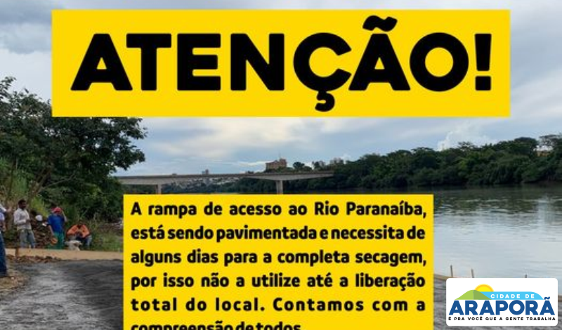 Imagem destaque notícia ATEN&Ccedil;&Atilde;O !