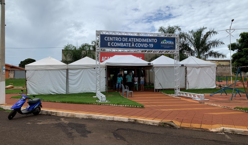 Imagem destaque notícia BALAN&Ccedil;O DE A&Ccedil;&Otilde;ES DO CENTRO DE ATENDIMENTO E COMBATE &Agrave; COVID-19