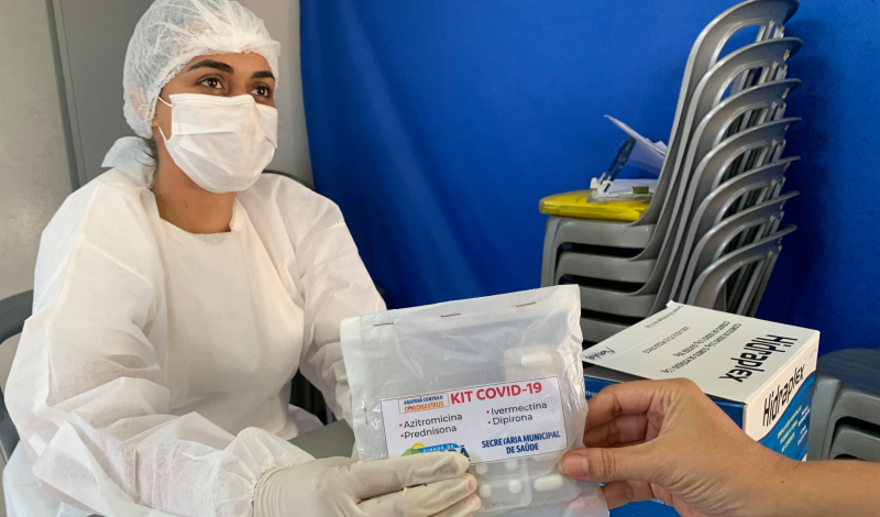 Imagem destaque notícia ARAPOR&Atilde; D&Aacute; SEGUIMENTO NA DISTRIBUI&Ccedil;&Atilde;O DO KIT CONTRA A COVID-19