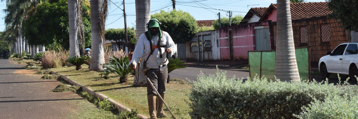 Imagem destaque notícia CUIDADOS COM A CIDADE SÃO INTENSIFICADOS