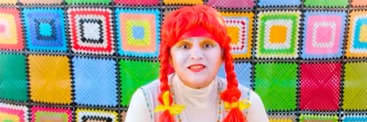 Imagem destaque notícia DONA LEITURINHA CONVIDA VOC&Ecirc; PARA COMEMORAR O DIA DAS M&Atilde;ES COM CONHECIMENTO E SABER