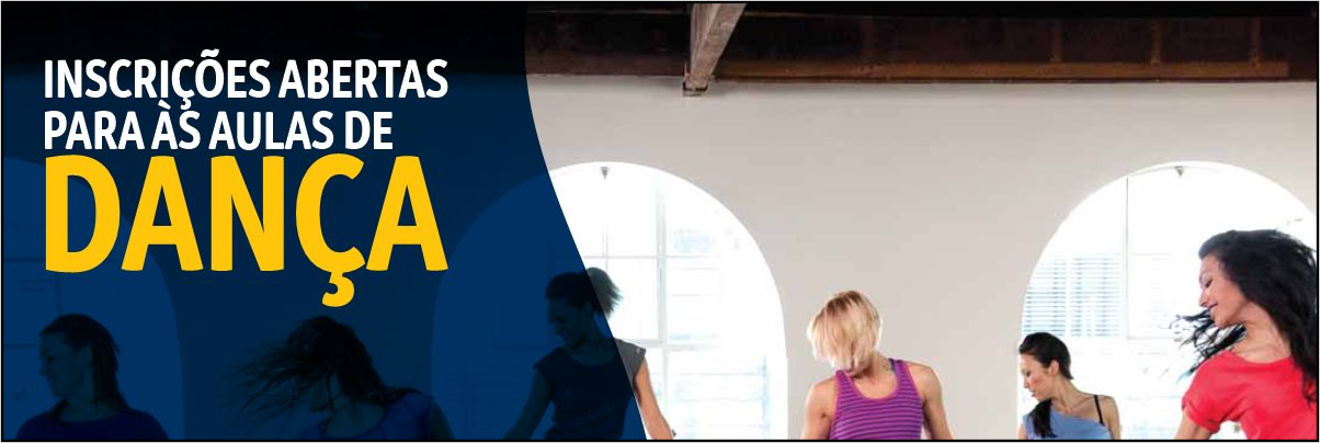 Imagem destaque notícia PREFEITURA LANÇA PROJETO DE AULAS DE DANÇA
