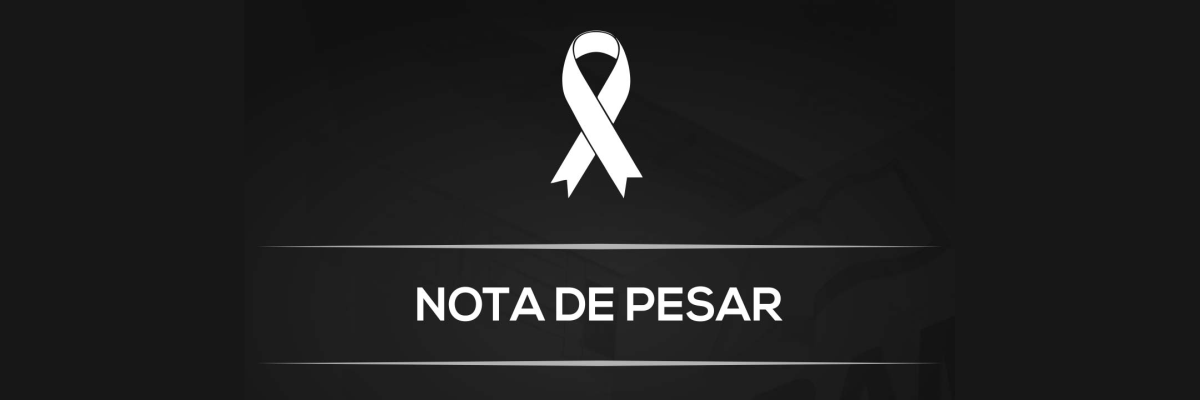 Imagem destaque notícia NOTA DE PESAR - SERVIDOR PATRICK