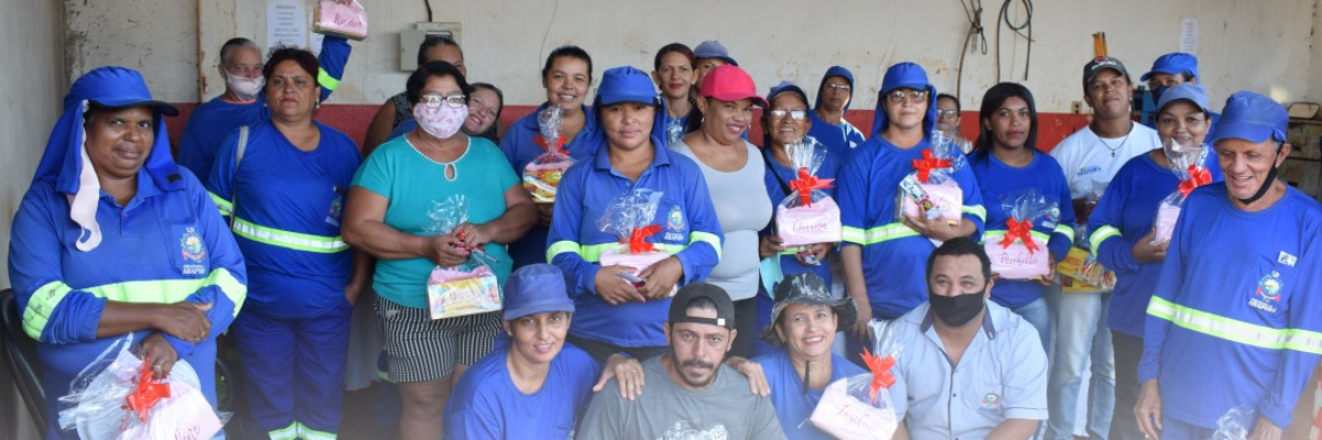 Imagem destaque notícia 16 DE MAIO – DIA DO GARI