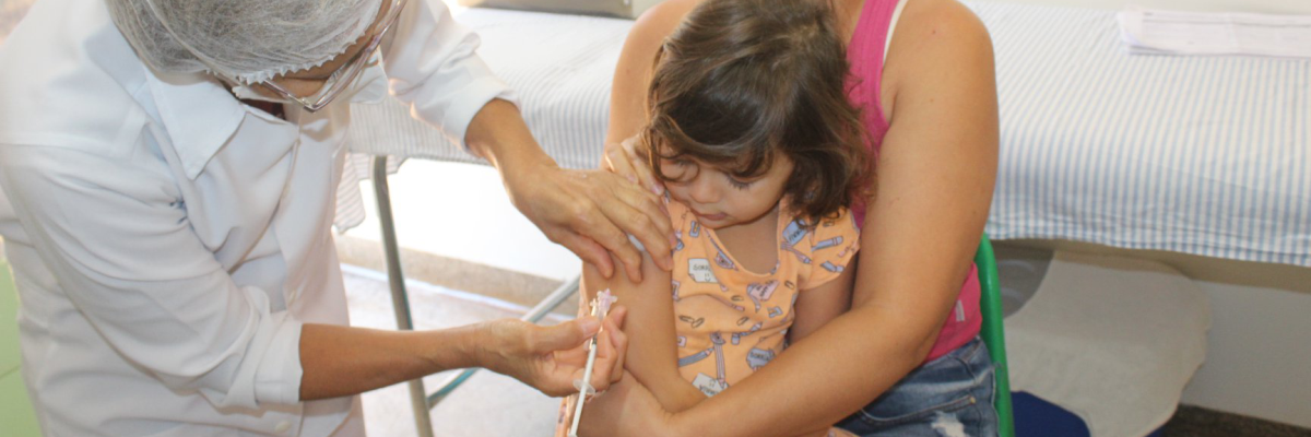 Imagem destaque notícia VACINA&Ccedil;&Atilde;O CONTRA A GRIPE CONTINUA NOS PSF 1 E 2