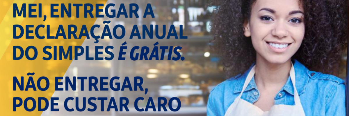 Imagem destaque notícia SALA MINEIRA REALIZA GRATUITAMENTE DECLARAÇÃO ANUAL DE FATURAMENTO DO MEI