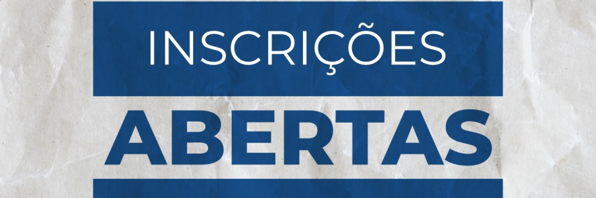 Imagem destaque notícia CRAS ABRE INSCRIÇÕES PARA OFICINAS GRATUITAS