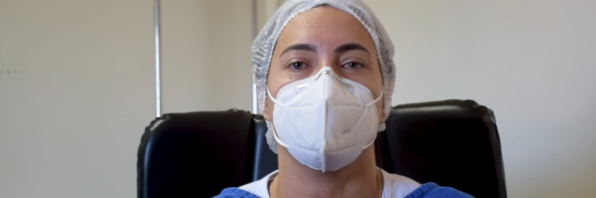 Imagem destaque notícia HOSPITAL DE ARAPOR&Atilde; AGORA CONTA COM FISIOTERAPEUTA E APARELHOS RESPIRAT&Oacute;RIOS