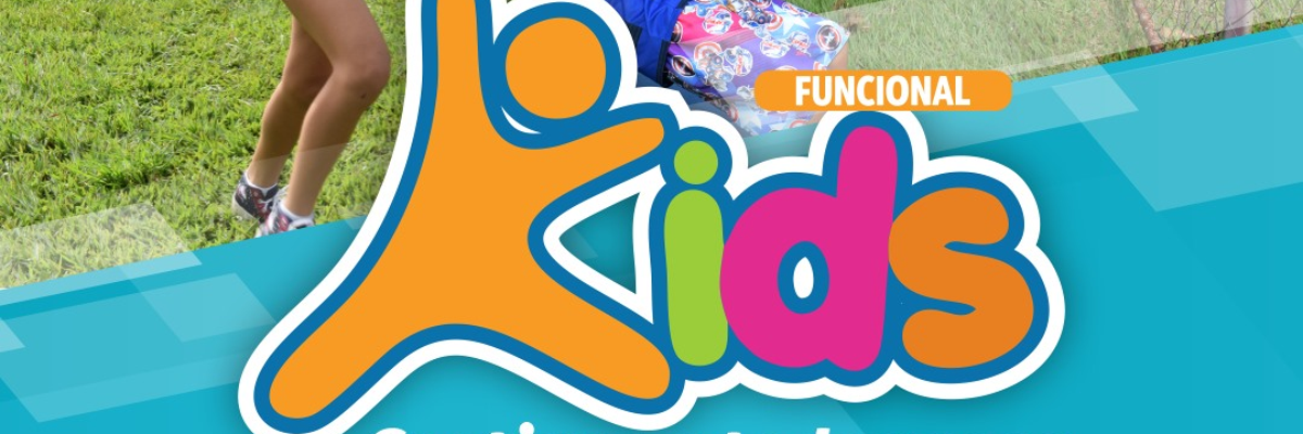 Imagem destaque notícia ARAPORÃ NO COMBATE AO SEDENTARISMO INFANTIL