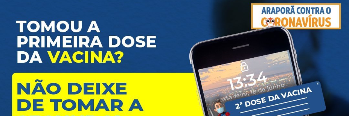 Imagem destaque notícia TOMOU A PRIMEIRA, TOME A SEGUNDA !