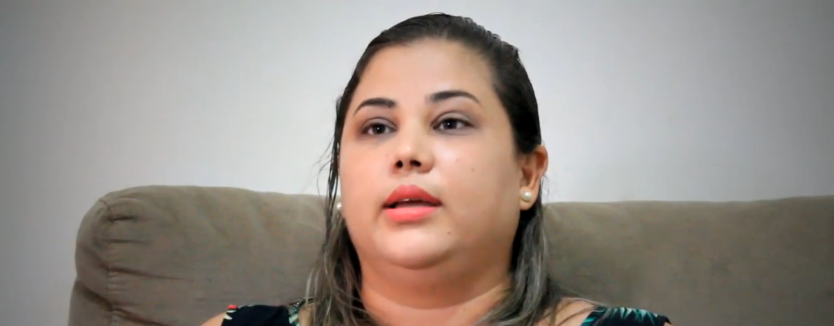 Imagem destaque notícia EU VENCI A COVID - 2&ordf; EDI&Ccedil;&Atilde;O