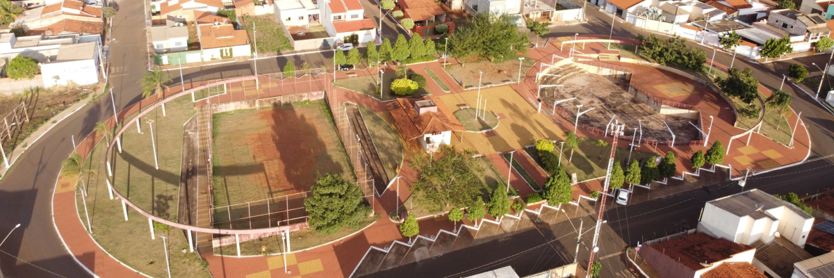 Imagem destaque notícia ARAPORÃ VAI DAR INÍCIO A MAIS TRÊS GRANDES OBRAS