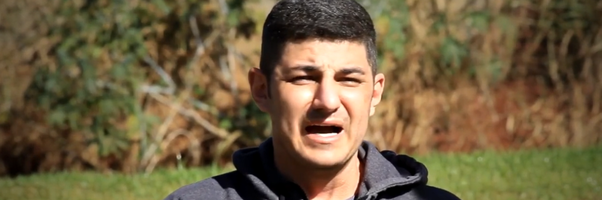 Imagem destaque notícia EU VENCI A COVID &ndash; 5&ordf; EDI&Ccedil;&Atilde;O - CL&Aacute;UDIO JOS&Eacute; DOS SANTOS